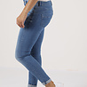 M.O.D. Denim Suzy Skinny fit Rise blue M.O.D. Denim Suzy Skinny fit Rise blue