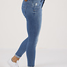 M.O.D. Denim Suzy Skinny fit Rise blue M.O.D. Denim Suzy Skinny fit Rise blue