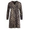 Enjoy Jurk lm dierenprint 183142 Enjoy Jurk lm dierenprint 183142
