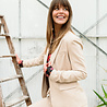 Rebelz Blazer met knoop 1872 Tyra Rebelz Blazer met knoop 1872 Tyra