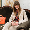 Rebelz Blazer met knoop 1872 Tyra Rebelz Blazer met knoop 1872 Tyra