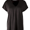 Rebelz T-Shirt v-hals 1220 Suus Rebelz T-Shirt v-hals 1220 Suus