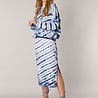Yest Rok Tie dye Gejanne 3606 Yest Rok Tie dye Gejanne 3606