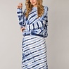 Yest Rok Tie dye Gejanne 3606 Yest Rok Tie dye Gejanne 3606