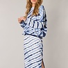 Yest Rok Tie dye Gejanne 3606 Yest Rok Tie dye Gejanne 3606