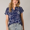 Yest T-Shirt v-hals Gozina 3612 Yest T-Shirt v-hals Gozina 3612