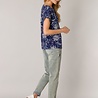 Yest T-Shirt v-hals Gozina 3612 Yest T-Shirt v-hals Gozina 3612
