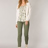 Yest Vest met knopen Grazia 3601 Yest Vest met knopen Grazia 3601