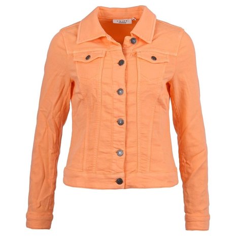 Enjoy Jasje Sweatstof 923619 Enjoy Jasje Sweatstof 923619