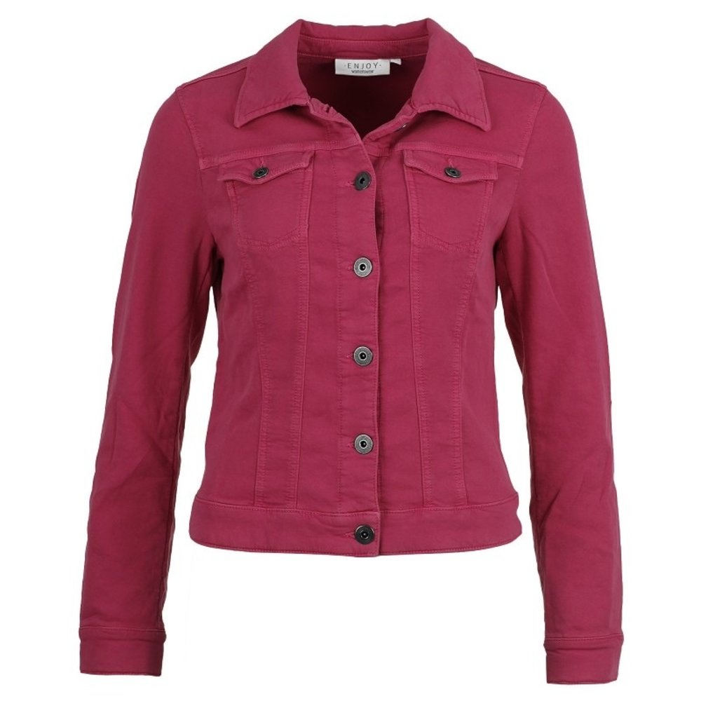 Enjoy Jasje Sweatstof 923619 Enjoy Jasje Sweatstof 923619