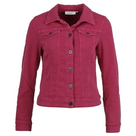 Enjoy Jasje Sweatstof 923619 Enjoy Jasje Sweatstof 923619