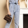 Ciminy Denim Jumpsuit km Z088 Ciminy Denim Jumpsuit km Z088