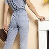 Ciminy Denim Jumpsuit km Z088 Ciminy Denim Jumpsuit km Z088