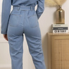 Daphnea Denim Jumpsuit lm 3677 Daphnea Denim Jumpsuit lm 3677