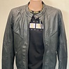 M.O.D. Denim Echt lederen Jack SP23-L574 M.O.D. Denim Echt lederen Jack SP23-L574