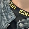M.O.D. Denim Echt lederen Jack SP23-L574 M.O.D. Denim Echt lederen Jack SP23-L574