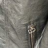 M.O.D. Denim Echt lederen Jack SP23-L574 M.O.D. Denim Echt lederen Jack SP23-L574