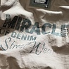 M.O.D. Denim Echt lederen Jack SP23-L574 M.O.D. Denim Echt lederen Jack SP23-L574