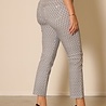 New Star Broek met grafische print Natal New Star Broek met grafische print Natal