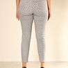 New Star Broek met grafische print Natal New Star Broek met grafische print Natal