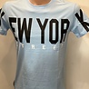 Milan T-Shirt New York 511 Milan T-Shirt New York 511