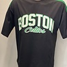 Milan T-Shirt Boston Milan T-Shirt Boston