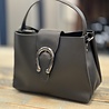Tas met riemgesp 8526 Tas met riemgesp 8526