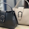 Tas met riemgesp 8526 Tas met riemgesp 8526