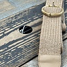 Ibiza riem bamboo gesp 230068 Ibiza riem bamboo gesp 230068