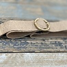 Ibiza riem bamboo gesp 230068 Ibiza riem bamboo gesp 230068