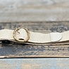 Ibiza riem bamboo gesp 230068 Ibiza riem bamboo gesp 230068