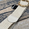 Ibiza riem bamboo gesp 230068 Ibiza riem bamboo gesp 230068