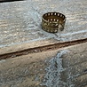 Dottilove Ring knijp 3 baans 14044490 Dottilove Ring knijp 3 baans 14044490