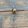 Dottilove Ring knijp 3 baans 14044490 Dottilove Ring knijp 3 baans 14044490