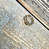 Dottilove Ring knijp 3 baans met steentjes 14089832 Dottilove Ring knijp 3 baans met steentjes 14089832
