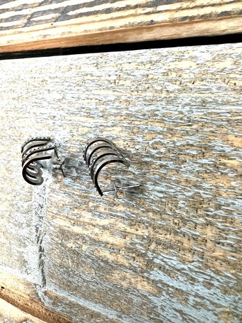 Dottilove Oorstekers four in one 12244590 Dottilove Oorstekers four in one 12244590