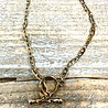 Dottilove Ketting met rijgring 11050980 Dottilove Ketting met rijgring 11050980