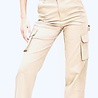 Laulia Cargo broek straight fit 137 Laulia Cargo broek straight fit 137