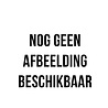 Blouse korte v hals Blouse korte v hals
