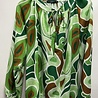 Blouse met strikje Rina Blouse met strikje Rina