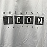 Milan T-Shirt ICON 517 Milan T-Shirt ICON 517