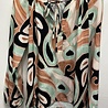 Blouse met strikje Rina Blouse met strikje Rina