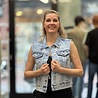 Colorful Denim Gilet V500 Colorful Denim Gilet V500
