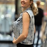 Colorful Denim Gilet V500 Colorful Denim Gilet V500