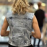 Colorful Denim Gilet V500 Colorful Denim Gilet V500