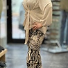 By Swan Retro Flair broek By Swan Retro Flair broek