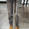 Capo Denim Ripped Denim 9091 Capo Denim Ripped Denim 9091