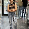 Capo Denim Ripped Denim 9091 Capo Denim Ripped Denim 9091