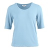 Enjoy Blouson km basis 153127 Enjoy Blouson km basis 153127