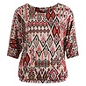 Enjoy Blouson batwing 186561 Enjoy Blouson batwing 186561